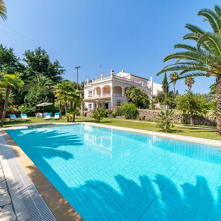 Casa vacanze Atalanti *