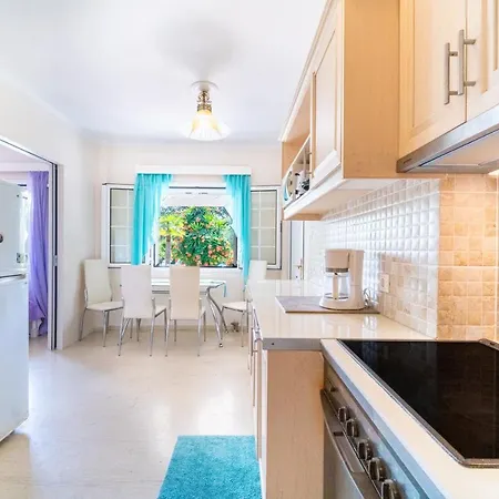 Casa vacanze Atalanti Gouvia