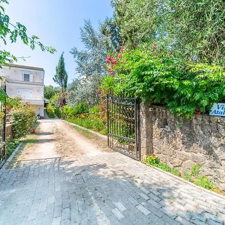 Casa vacanze Atalanti *