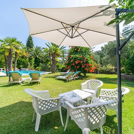 Casa vacanze Atalanti *