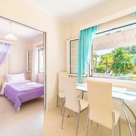 Casa vacanze Atalanti *