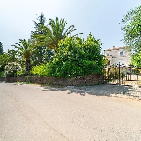 Casa vacanze Atalanti Gouvia