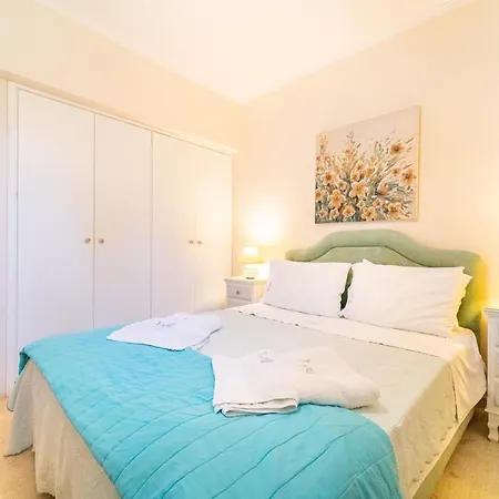 Casa vacanze Atalanti Gouvia